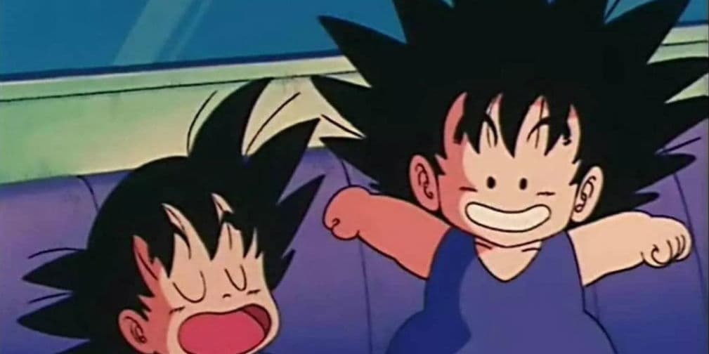 Los otros 'Gokus' de Dragon Ball