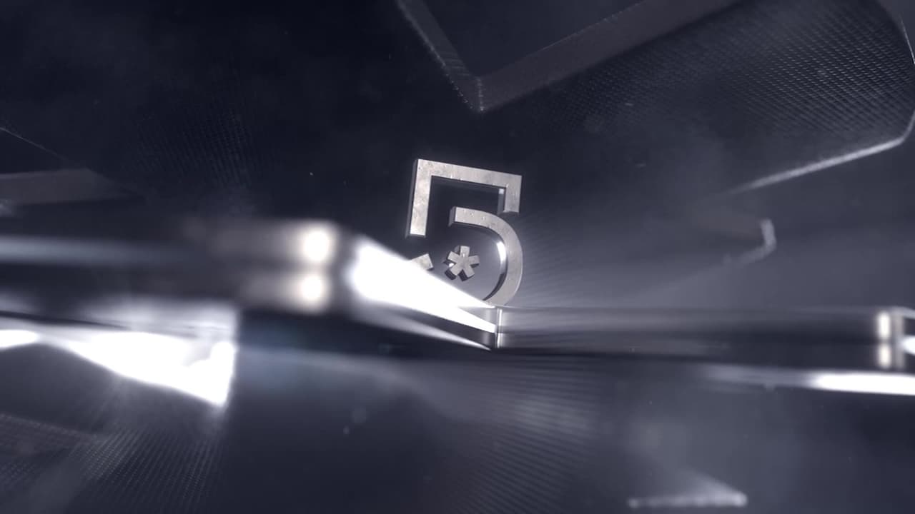 ¿Qué película ver hoy 7 de septiembre por Canal 5?