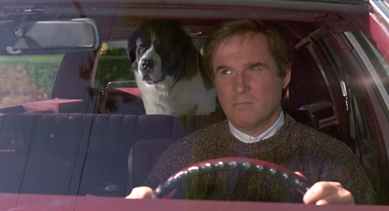 Muere el actor Charles Grodin, conocido por su papel en ‘Beethoven’