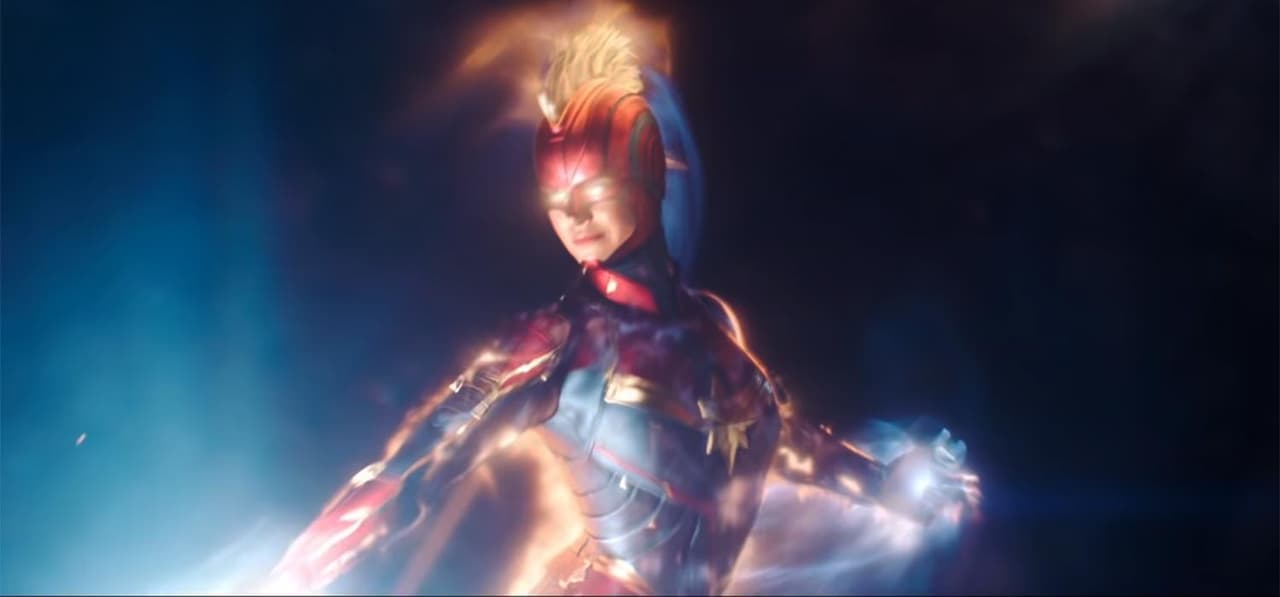 Brie Larson le da vida a este personaje