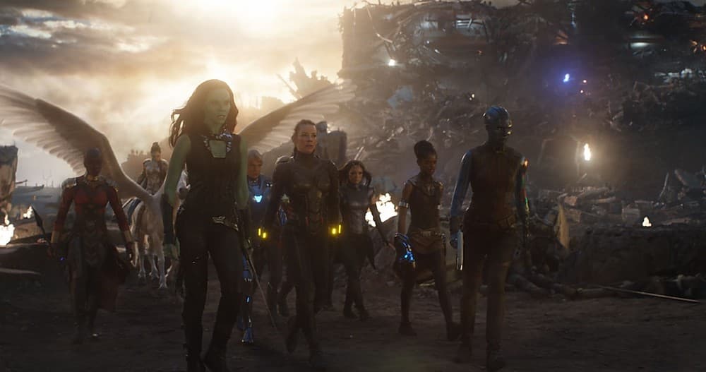 A raíz de diversos momentos en películas recientes basadas en cómics, diversos críticos han señalado que se ha forzado una agenda política para hacerlas inclusivas y "políticamente correctas". Sin embargo en redes sociales se ha señalado que, desde el principio, estas franquicias del cómic y la ciencia ficción han pugnado por ciertos ideales.