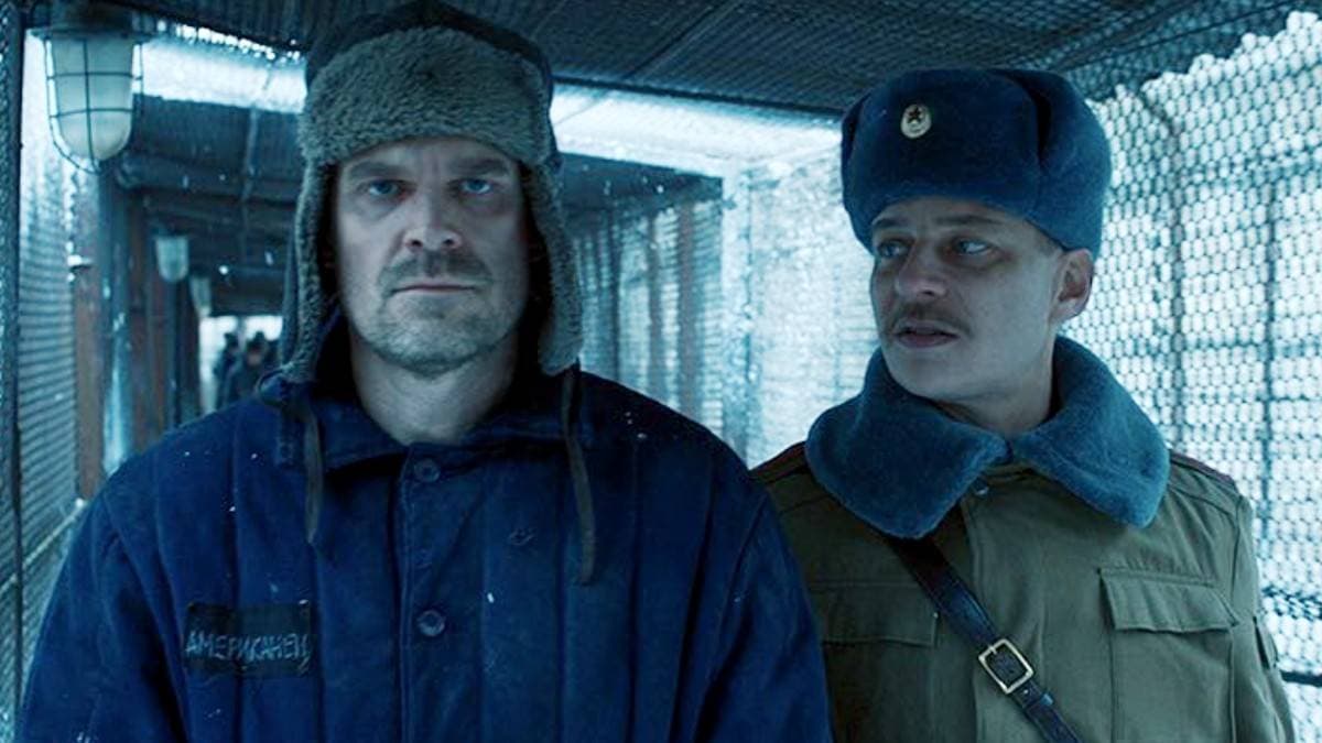Stranger Things: ¿Dmitri volverá a la temporada 5 de la serie?