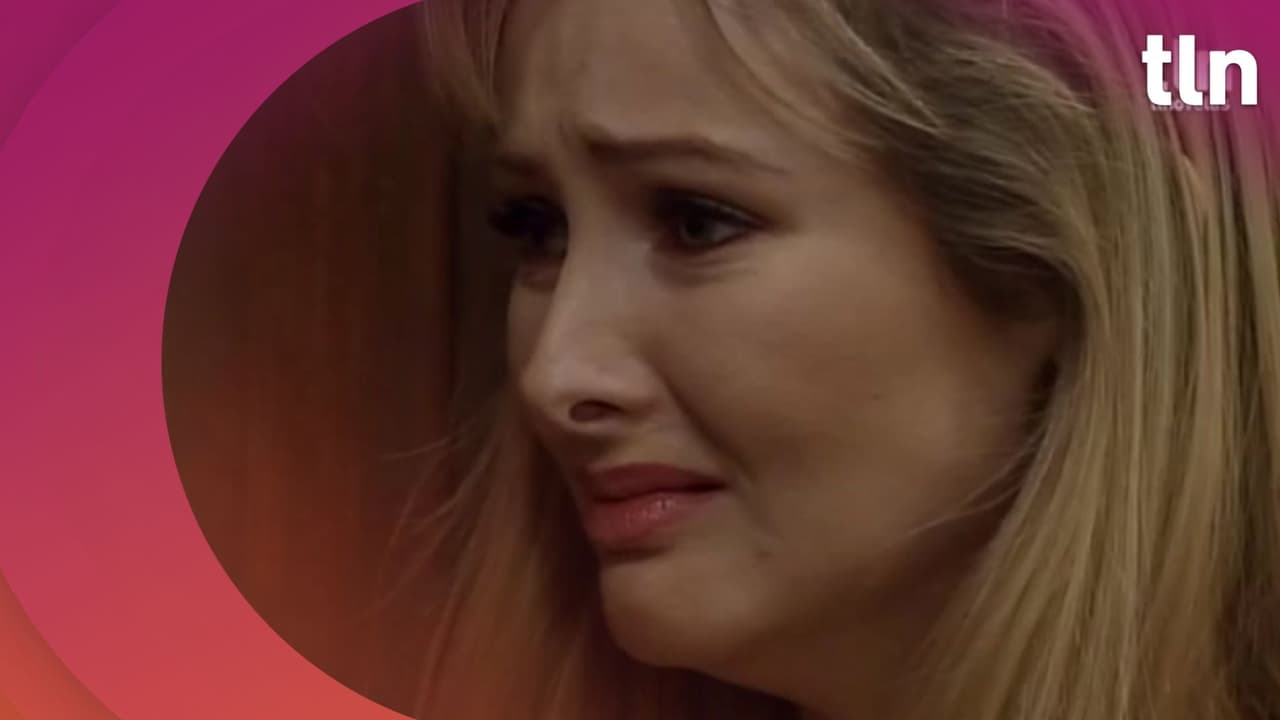 Gina se quita la careta frente a Josefina y esta la corre en 'Cañaveral de Pasiones'