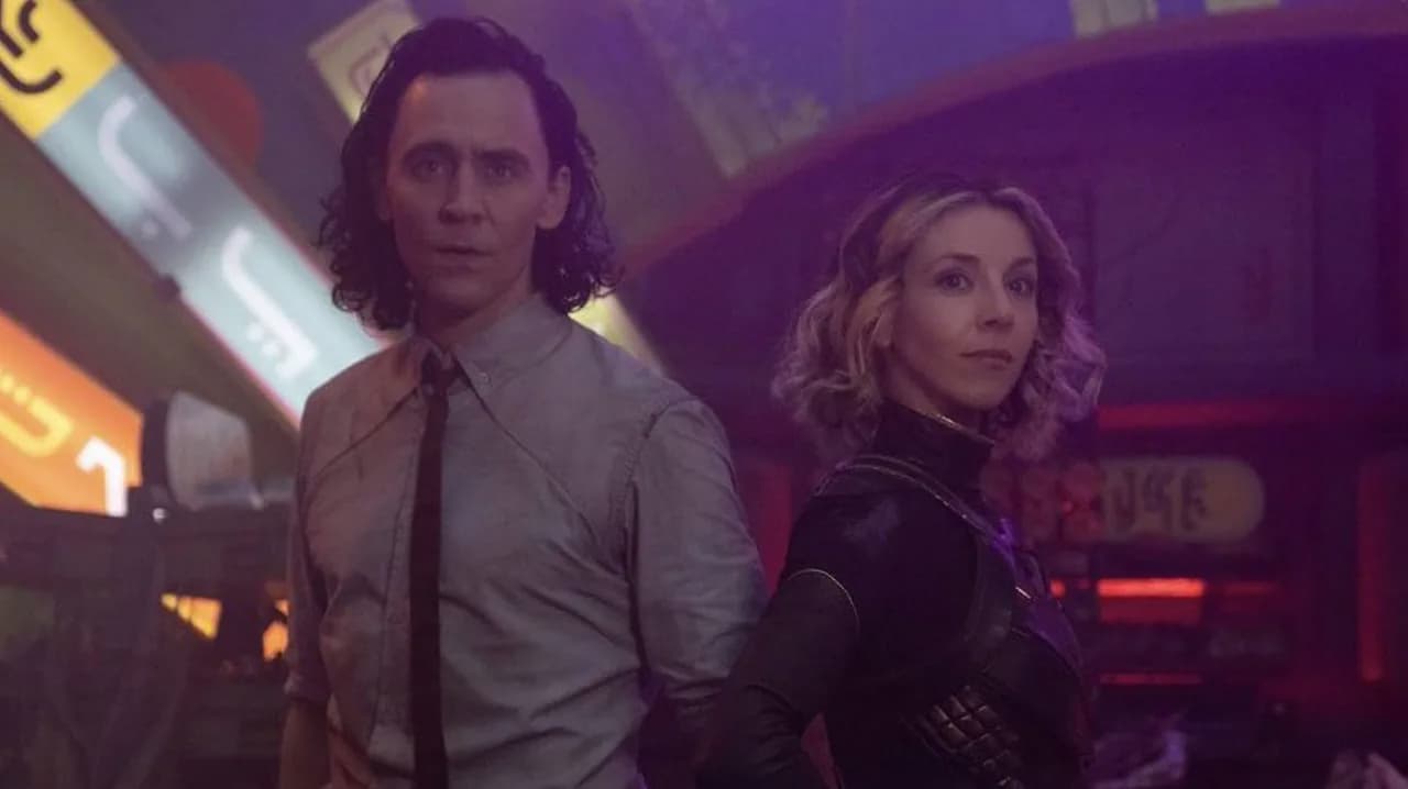 Confirman que Loki es bisexual en el MCU y así reaccionaron los fans