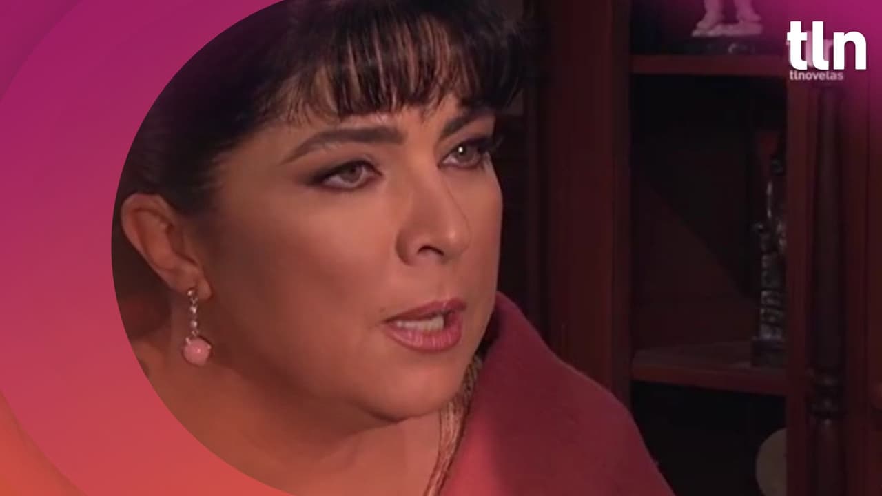 Macarena saca la casta y amenaza a Carlota con demandarla en 'En Nombre del Amor'