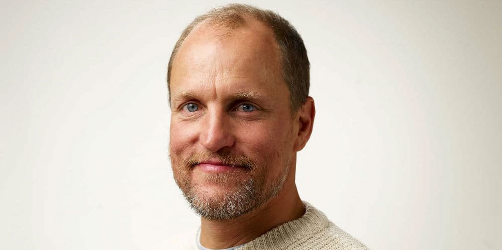 11. Woody Harrelson. Fecha de nacimiento: 23 de julio de 1961. Edad: 53.