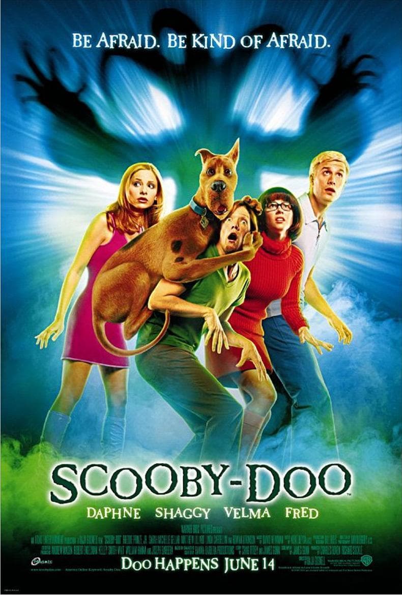 ¡Ya estamos viejos! En 2002, (sí, hace 19 años) se estrenó el live-action de ‘Scooby-Doo’ que no nos cansamos de ver. ¿Quieres saber qué ha sido del elenco? A continuación te lo contamos.