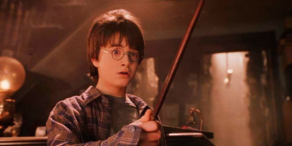Harry Potter ya abrió su primera tienda oficial en Nueva York y así se ve