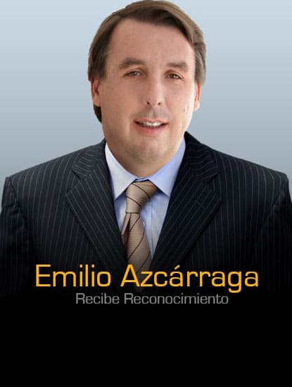 Emilio Azcárraga Jean