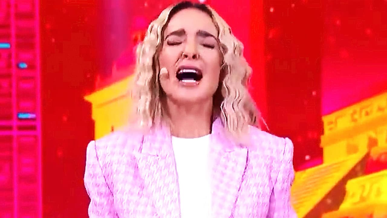 Manelik no soportó la descarga de toques que Faisy le puso como castigo