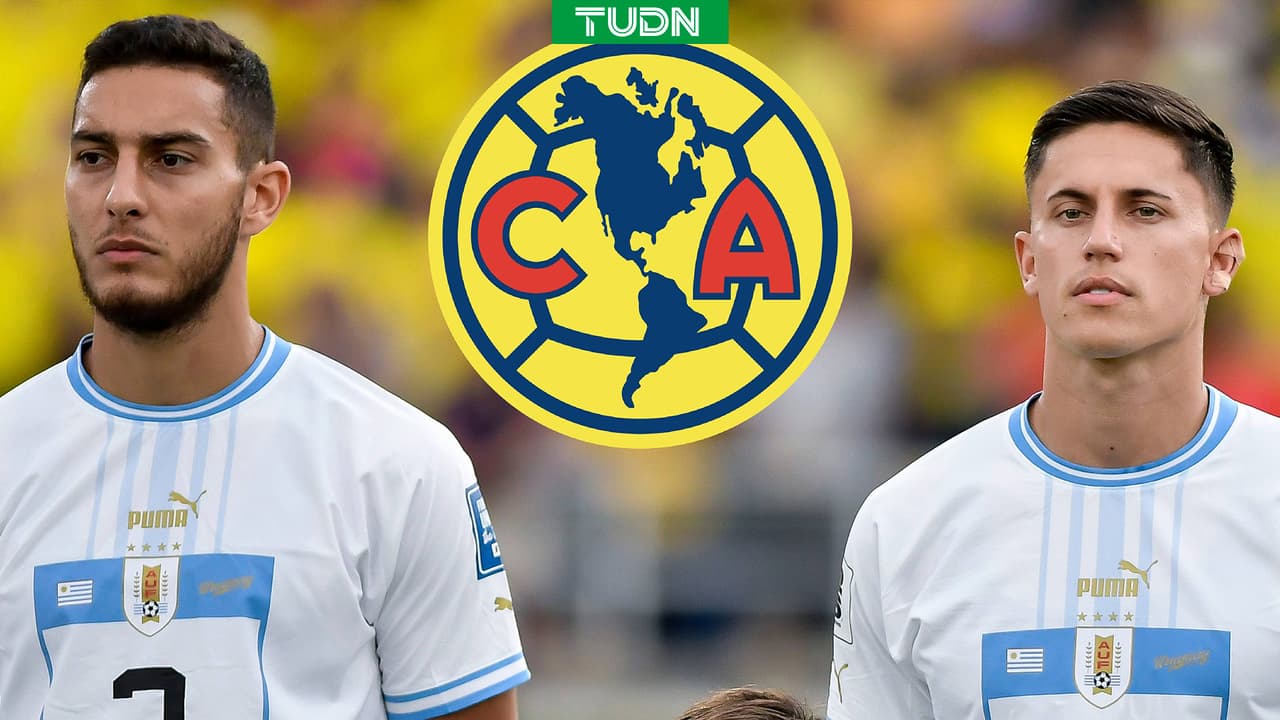 De último minuto: ¿Cáceres y Brian Rodríguez se van a Europa?