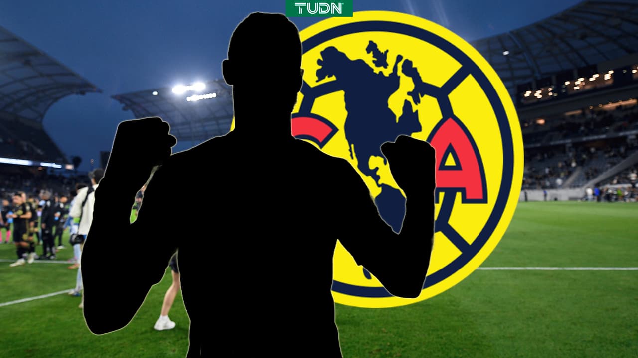 Última hora: América busca romper el mercado con este súper fichaje