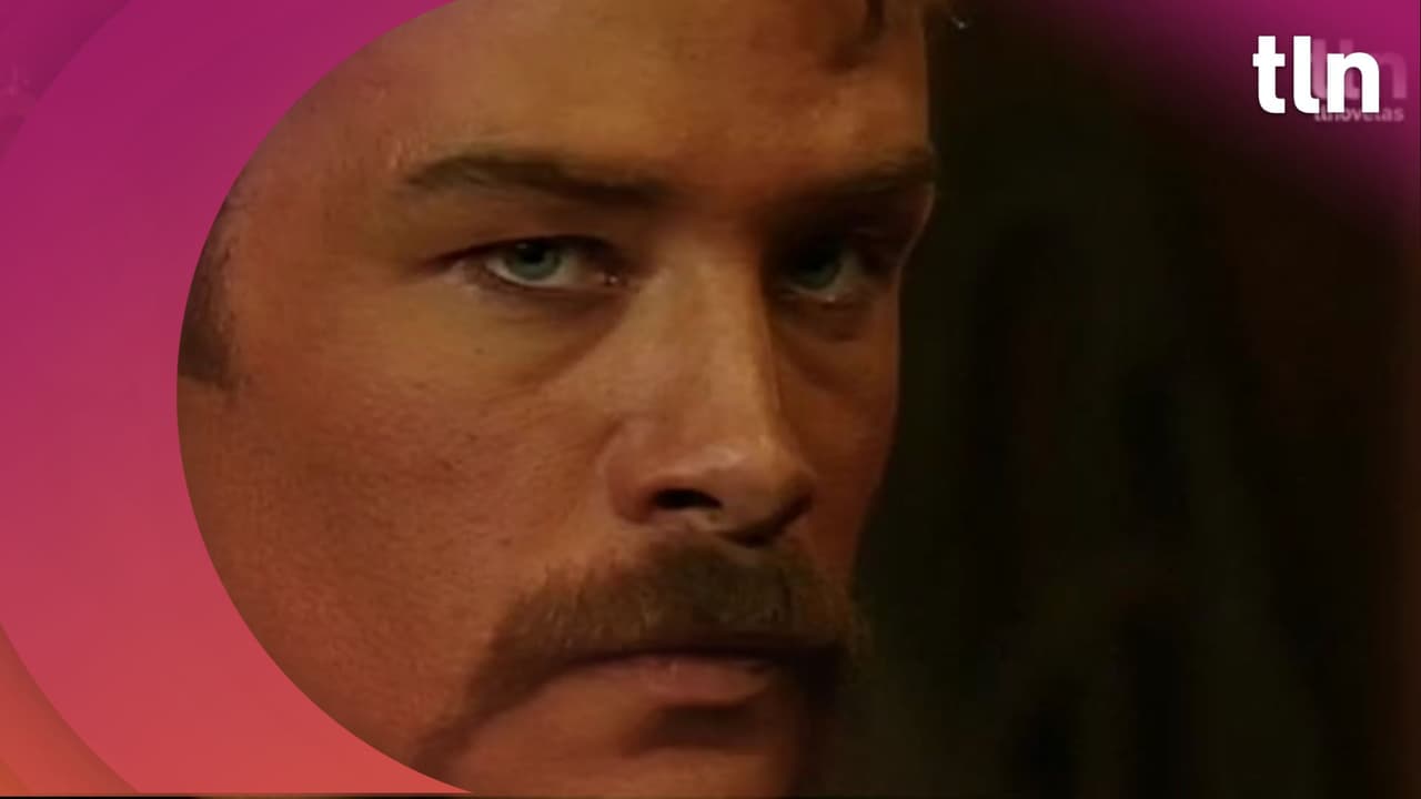 ¿Jack es el hombre más buscado en Texas? Descúbrelo en 'Ramona'