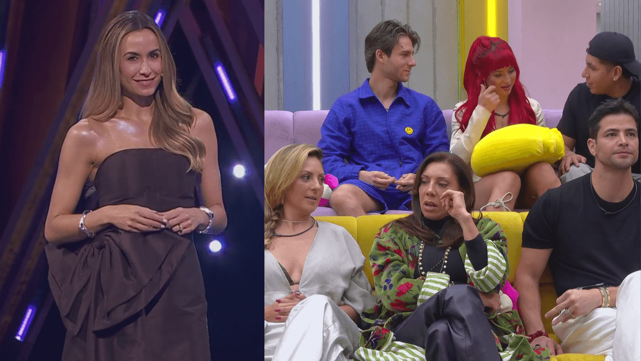 Odalys Ramírez anuncia al retador de Gema por la salvación y hace fuerte revelación en plena gala