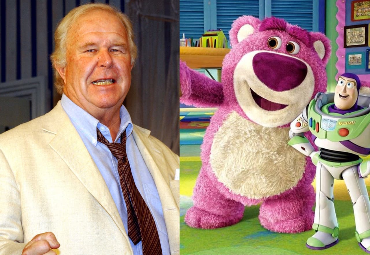 Muere Ned Beatty, actor de Superman y Toy Story 3, a los 83 años