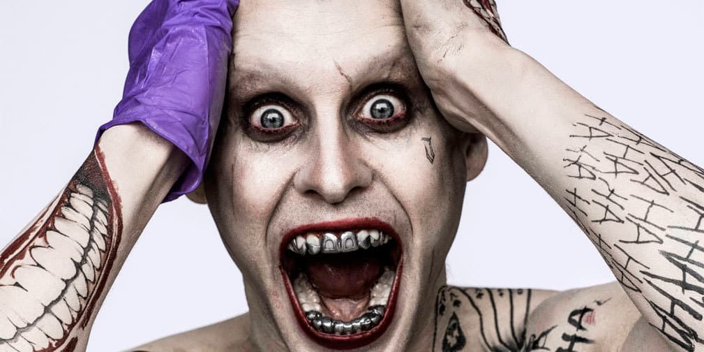 ¡Ya puedes tener a The Joker en casa!