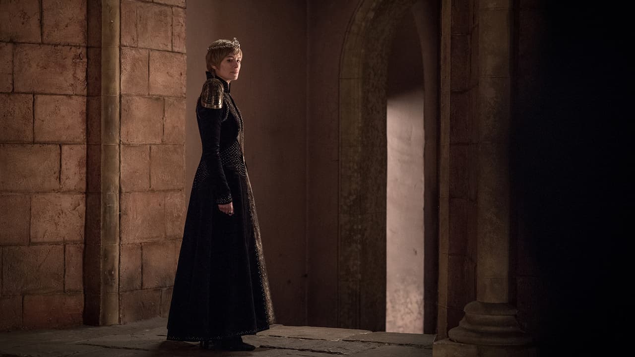Lena Headey es Cersei Lannister