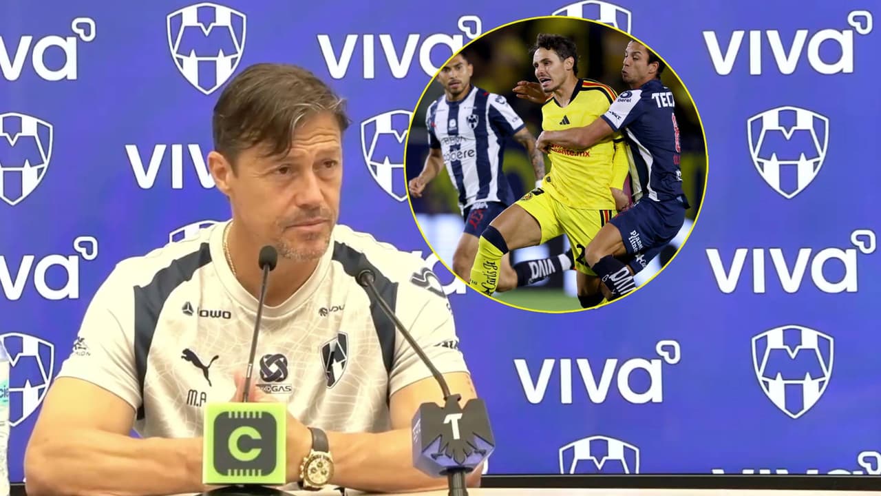 “Intentaremos por todos los medios neutralizar el potencia del América”