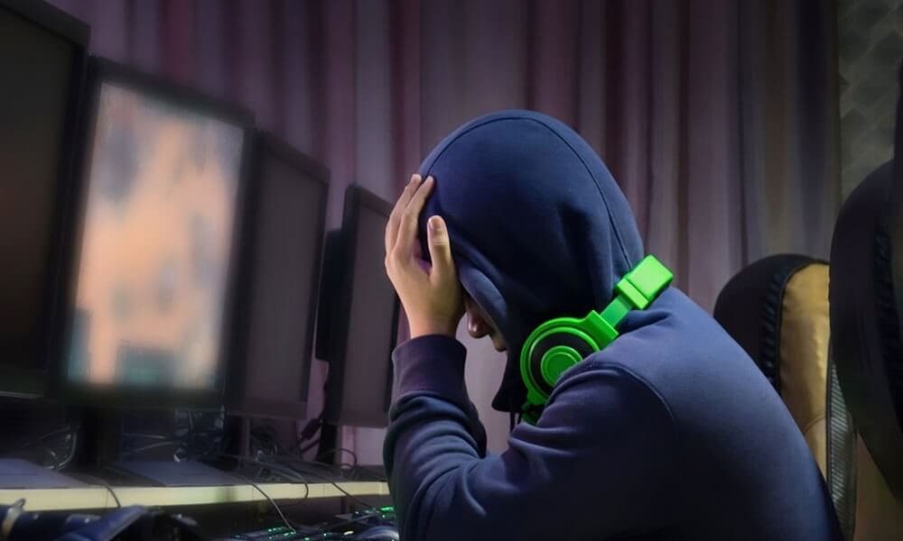 En México ya hay casos diagnosticados de adicción a los videojuegos