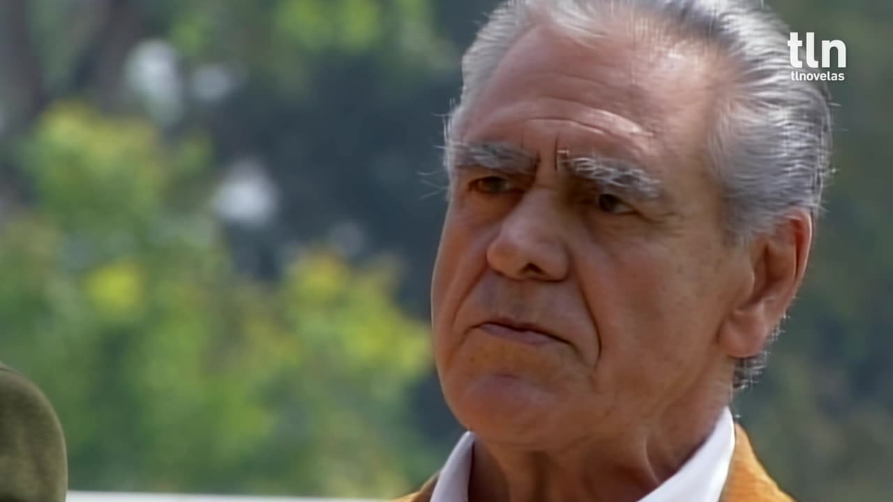 Niña Amada Mía Capítulo 6 Completo: Arreglar asuntos pendientes