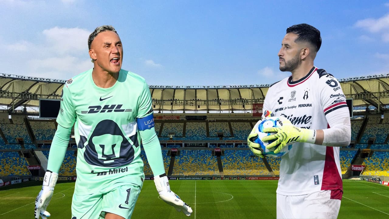 Pumas vs. Atlas: ¿Dónde y a qué hora ver el partido de la Jornada 7?