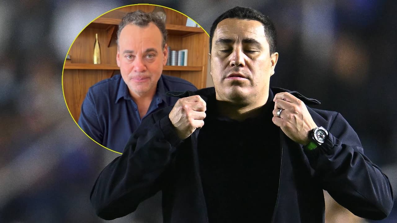 ¡Efraín Juárez tiene nuevo equipo! Dirigirá en Champions League