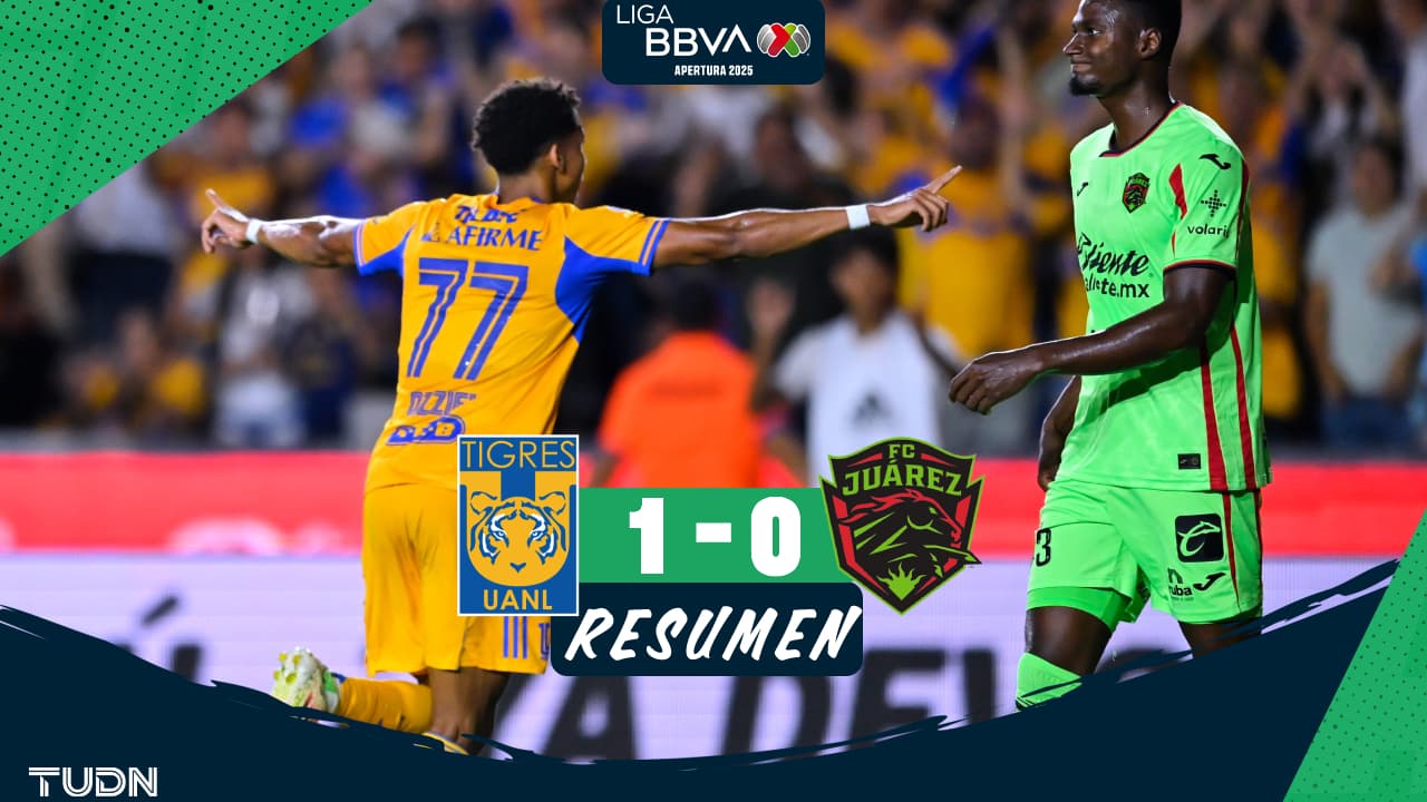 En la presentación de Correa y el regreso de Gignac, Ozziel gana el partido