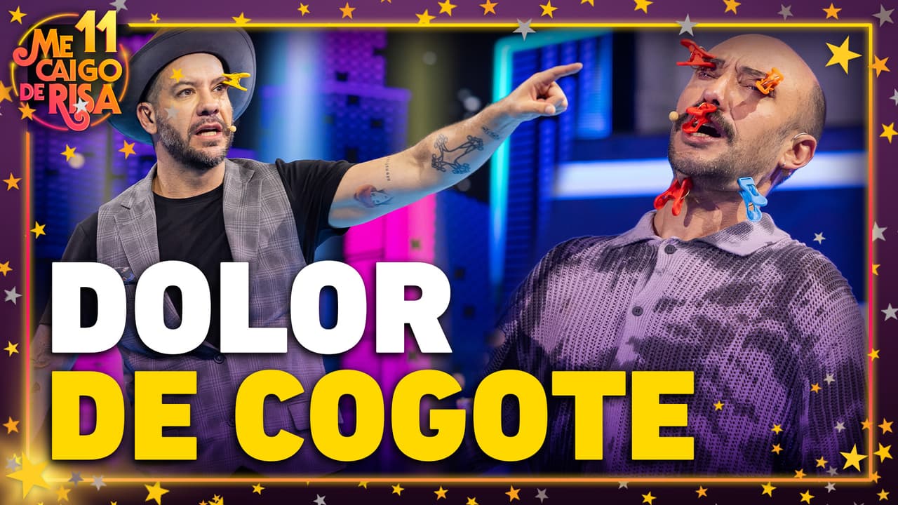 Faisy no permite que nadie lo amenace y se desquita en ‘Con Pincitas’