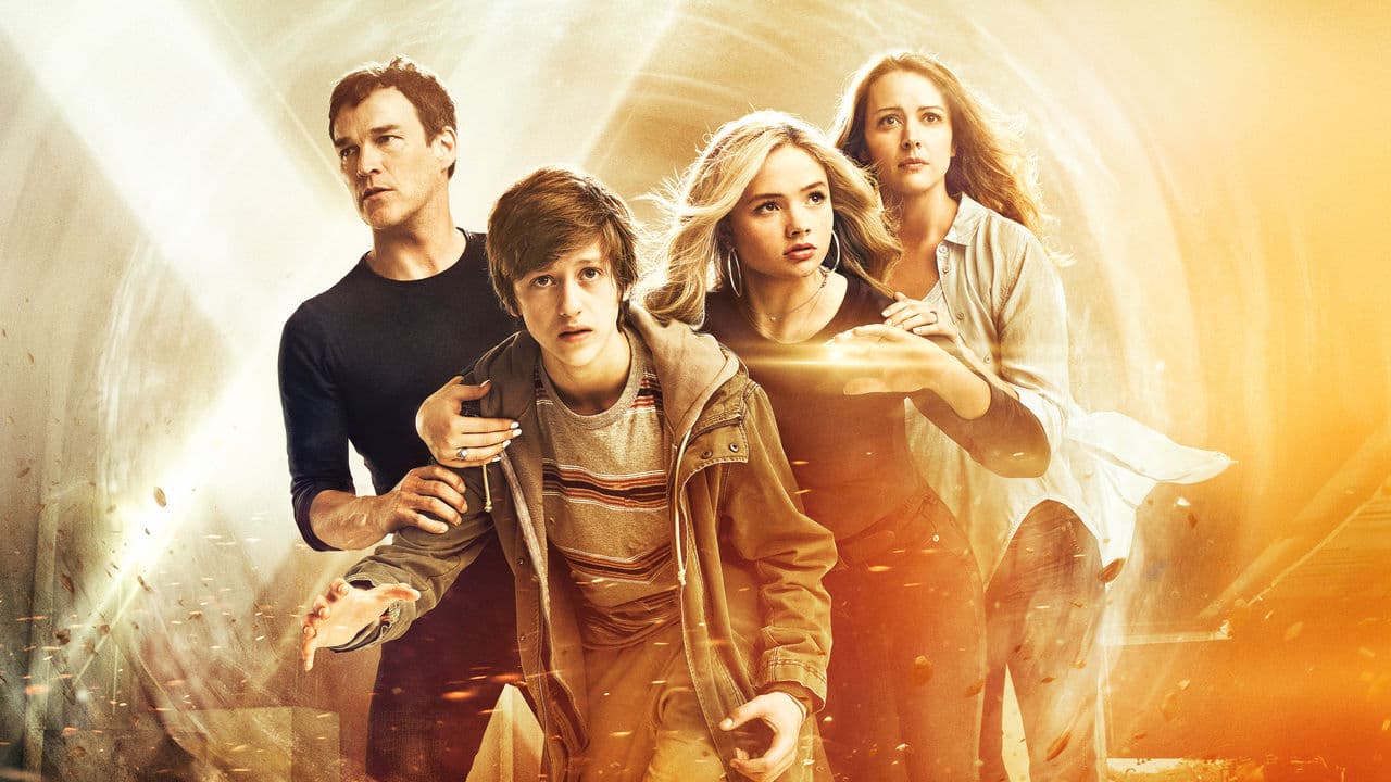Los mutantes de 'The Gifted' llegan a Canal 5