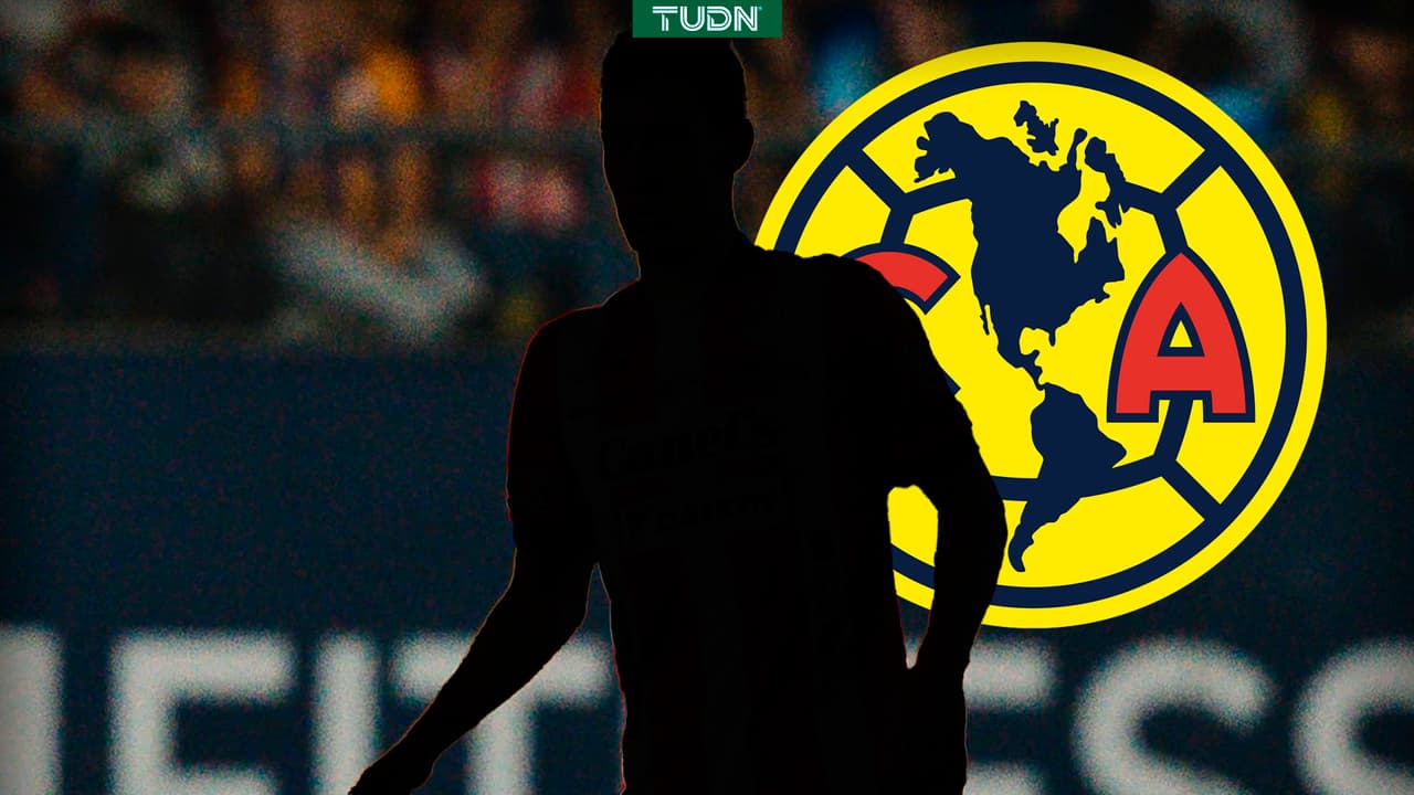 América, muy cerca de su primer refuerzo para el Clausura 2026