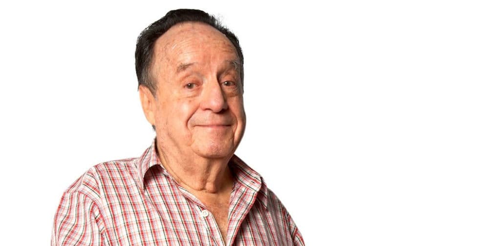 Fallece Roberto Gómez Bolaños 'Chespirito'