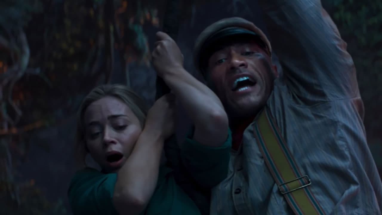 The Jungle Cruise, inspirada en la atracción de Disneyland y protagonizada por Dwayne "The Rock" Johnson, debutará en cines el 6 de agosto.