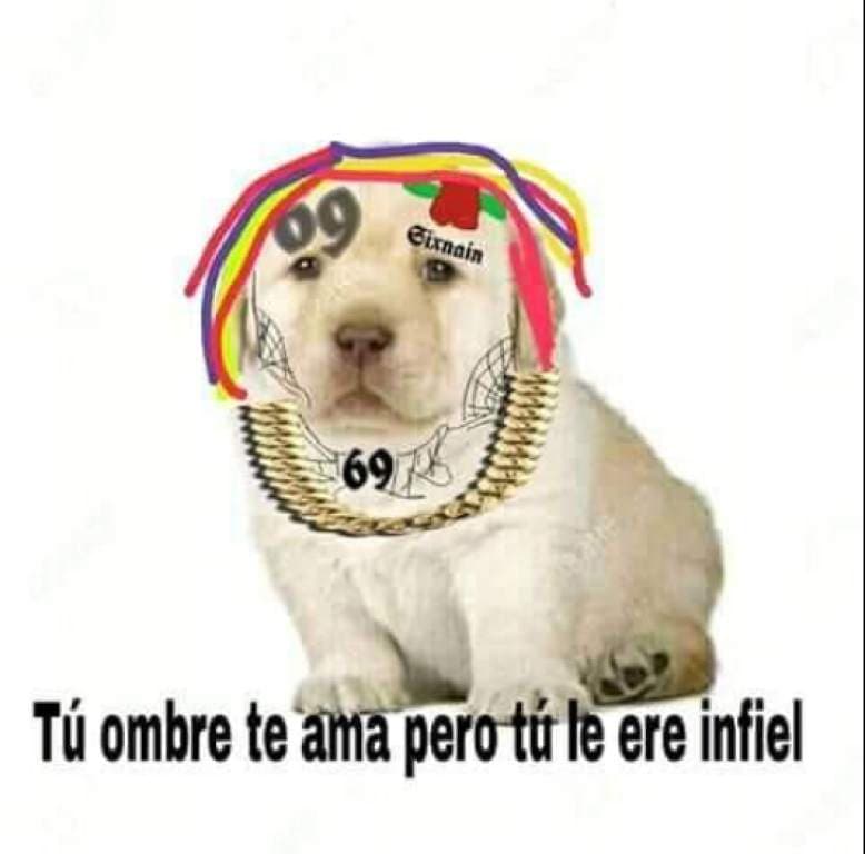 Mientras no lo condenen a cadena perpetua por matar el chiste, todo bien.