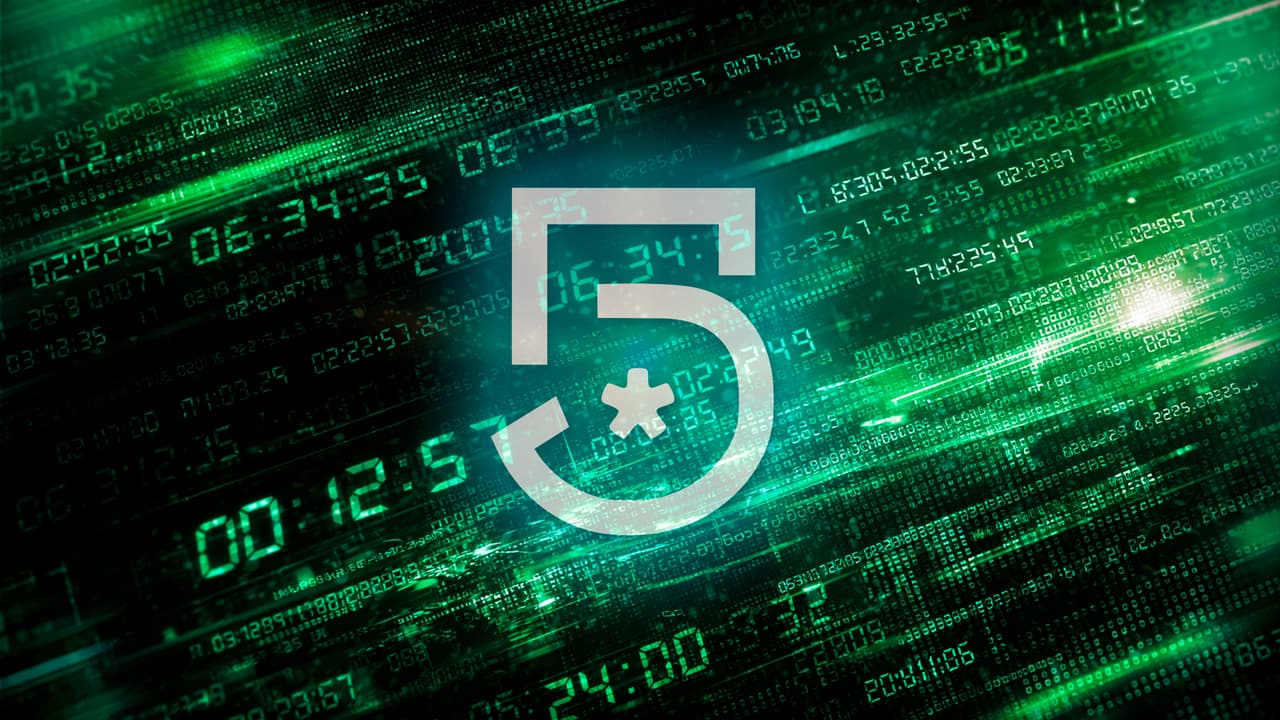 ¿Qué película ver hoy 9 de marzo por Canal 5? Justin Timberlake peleará contra el tiempo