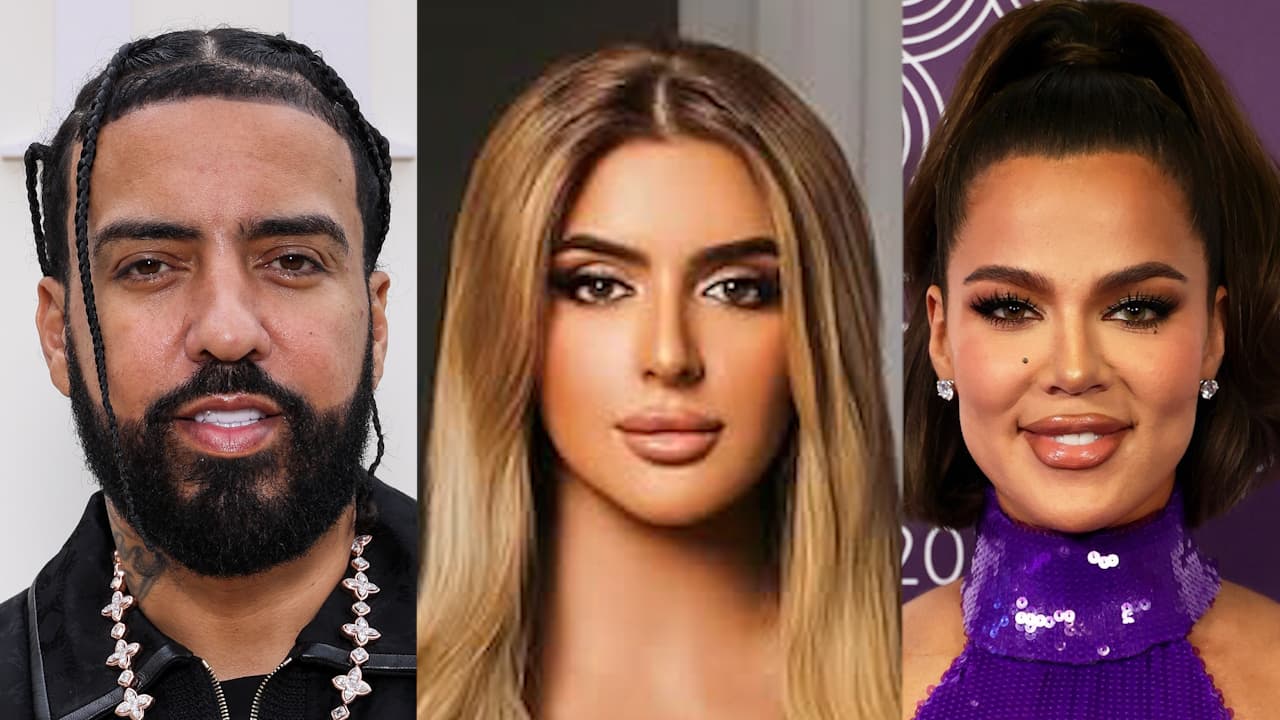 Ex de Khloé Kardashian se casará con princesa multimillonaria: su historia es de cuento de hadas