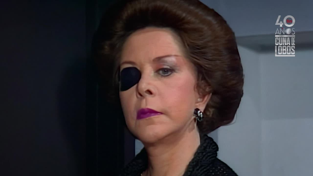 ¡Catalina Creel vuelve después de 40 años! Vela por TLNovelas