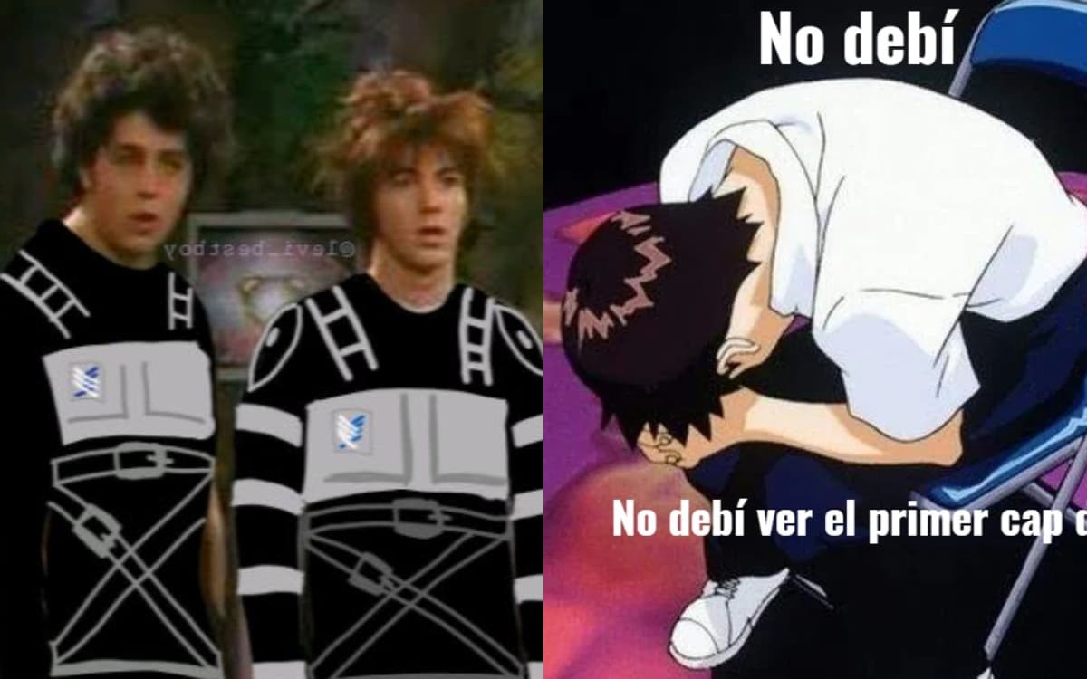 Así reaccionaron los fans al nuevo capítulo de la última temporada de Attack on Titan