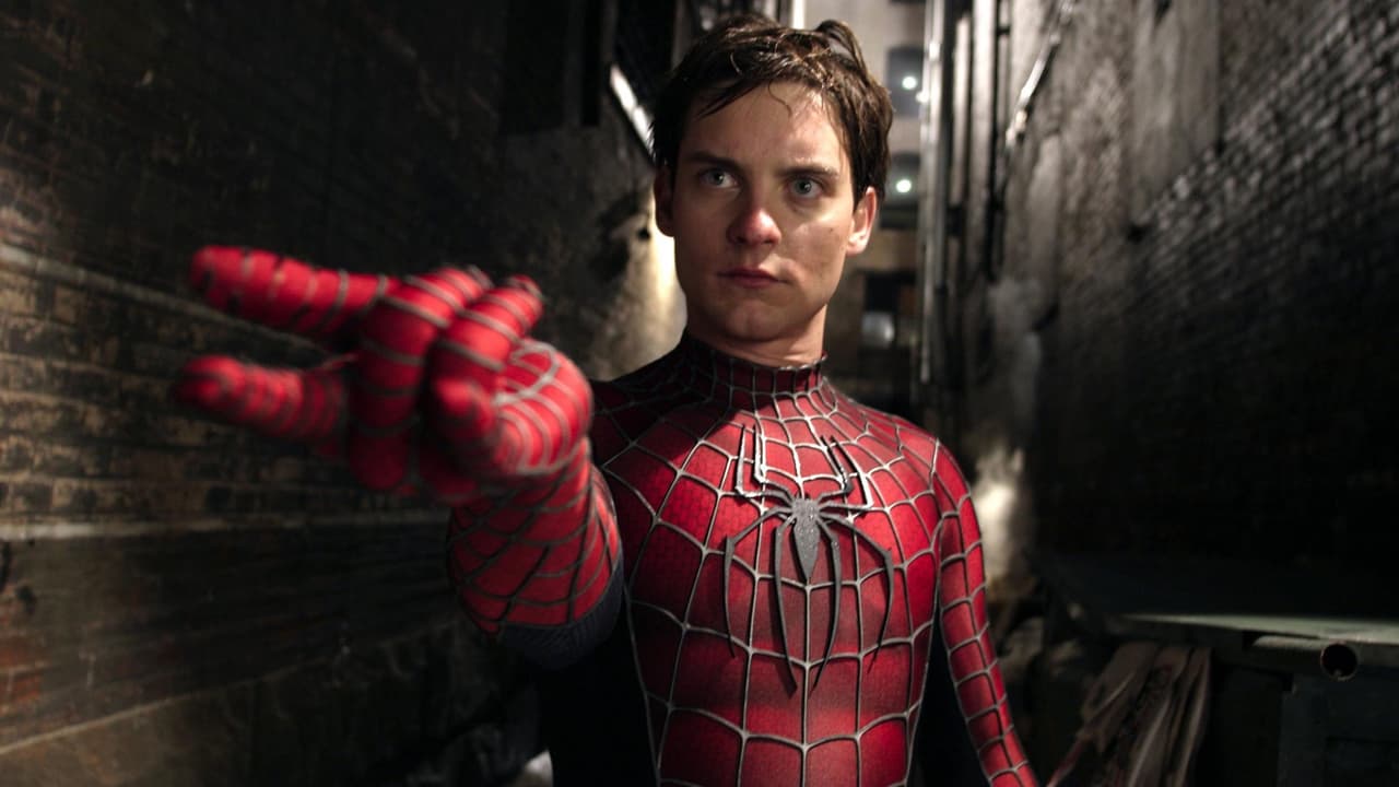 Tobey Maguire habla de los otros Spider-Man