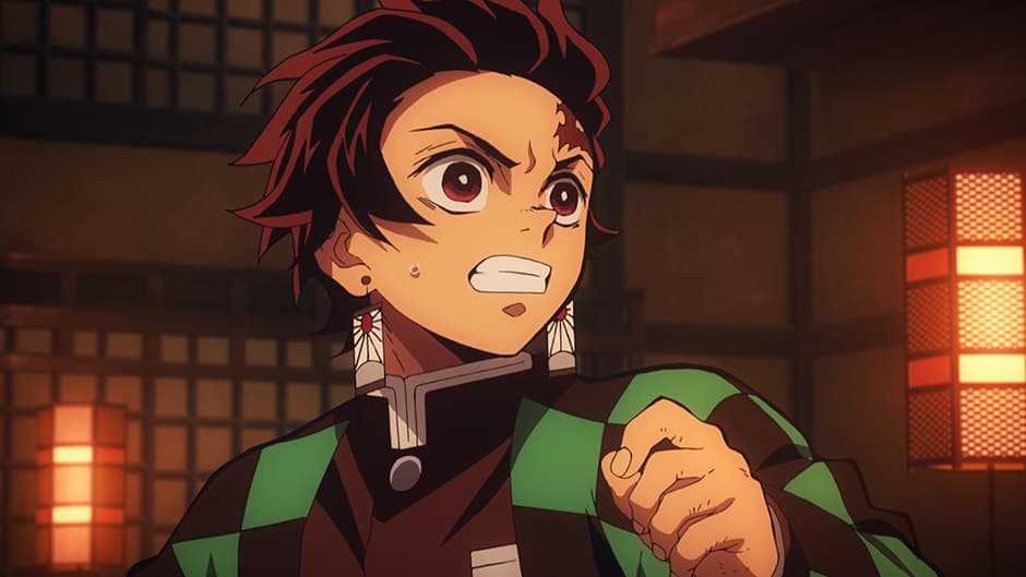¿De qué trata 'Demon Slayer'? Anime que se estrenará por Canal 5
