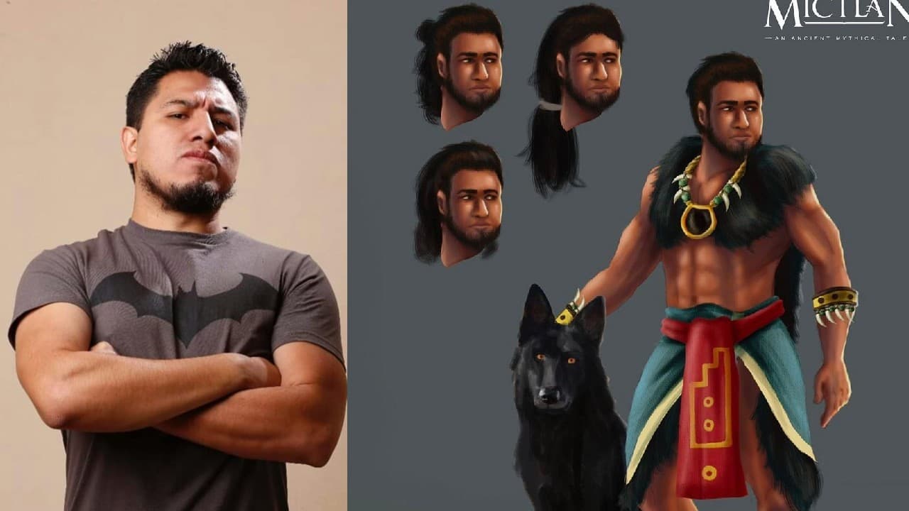 ¡El Fedeverso se expande! Ahora será un personaje del videojuego Micltán