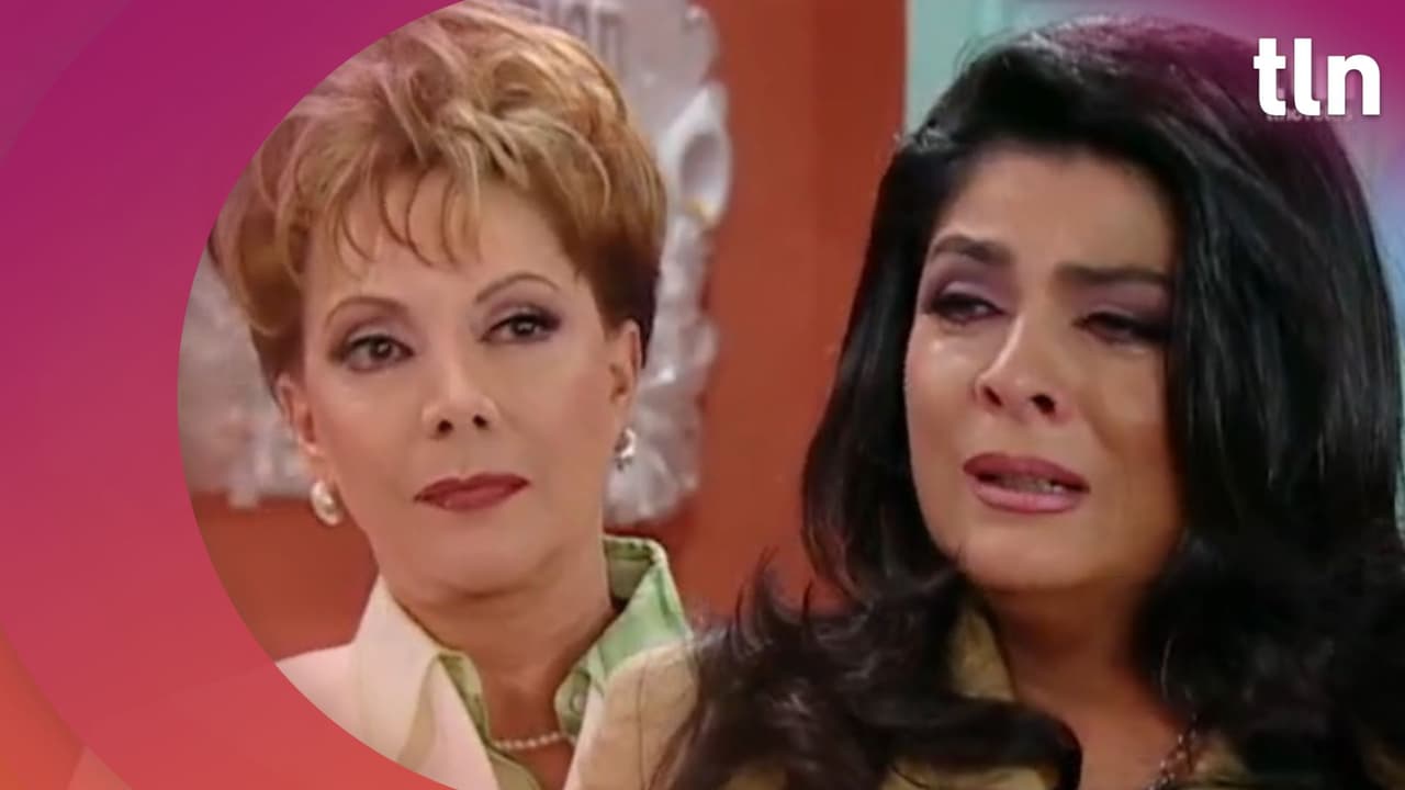 La Madrastra Capítulo 10 Completo: No quiero volver a verla nunca más