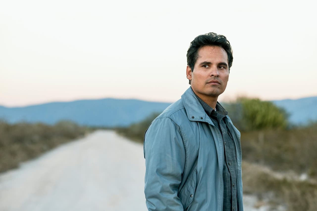 Michael Peña estará en el Live Action de Tom y Jerry