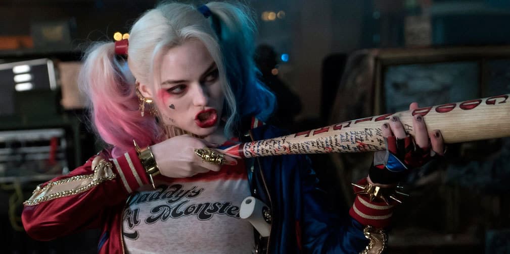 Harley Quinn protagoniza el video de Kehlani