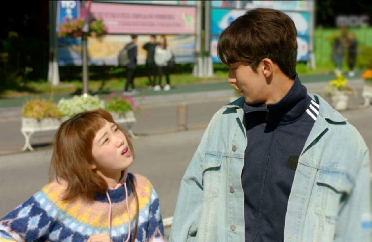 Joon-hyung pelea por defender a Kim bok joo, ¿ha nacido el amor? Esto pasó en el capítulo 3 de ‘El hada de las pesas’ 
