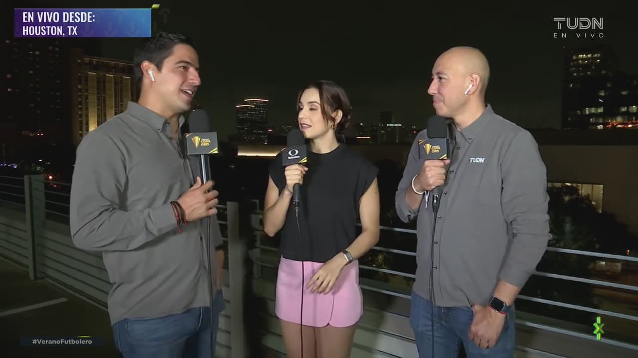 ¿Andrés Vaca estará en La Casa de los Famosos México? Este es su plan para narrar al América