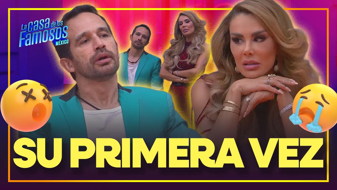 Ninel Conde y Guana analizan la NOMINACIÓN del día de hoy