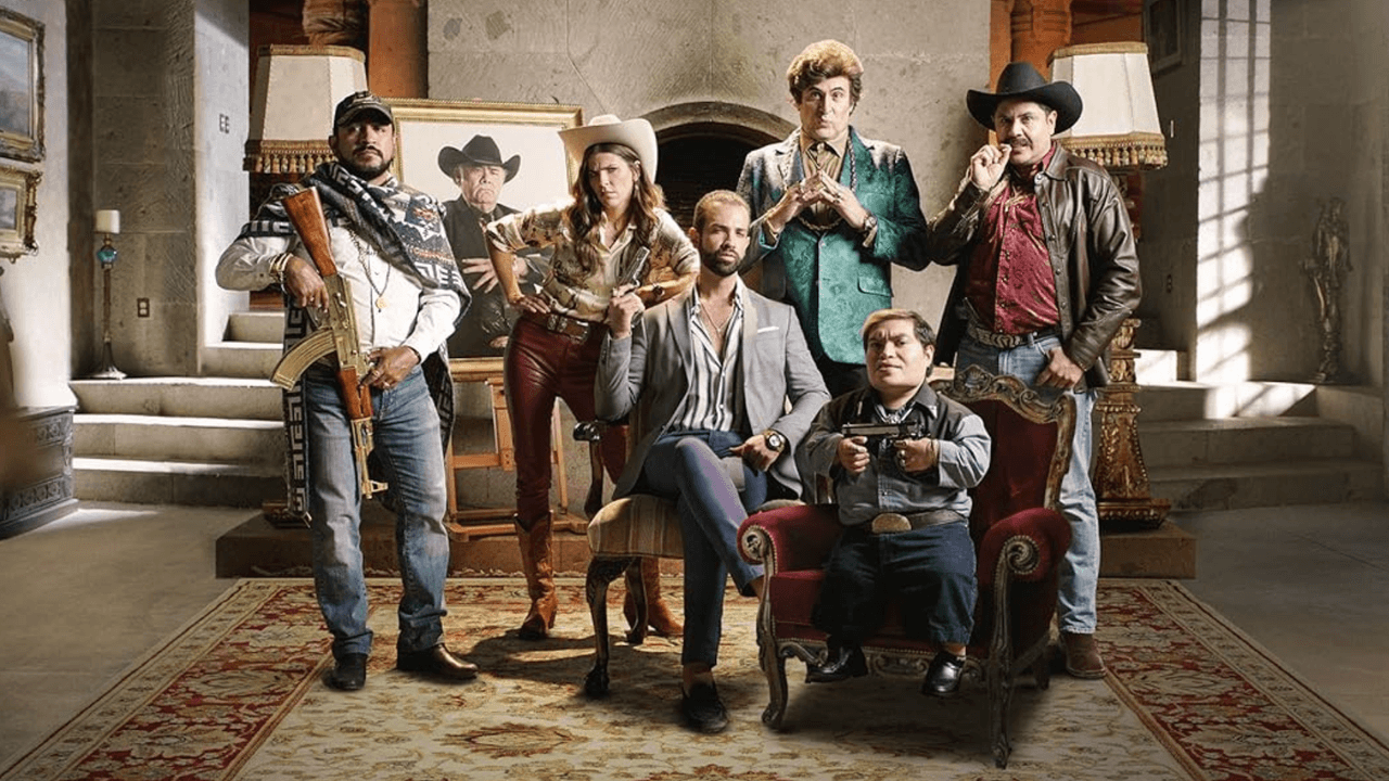 ¡’El Junior’ llegará a Canal 5! Esto es lo que debes saber de la serie