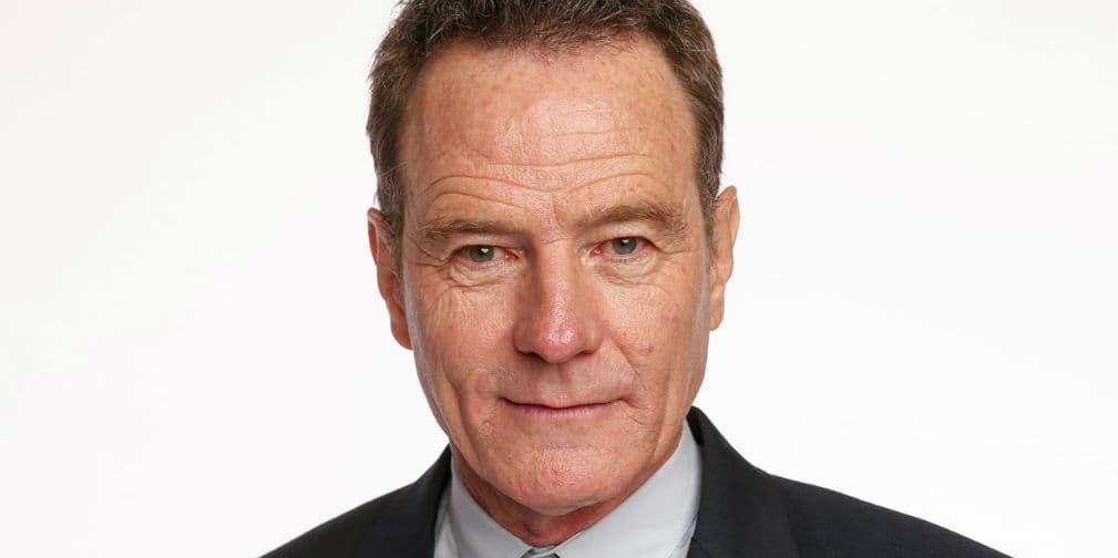 Bryan Cranston regresa a la pantalla chica