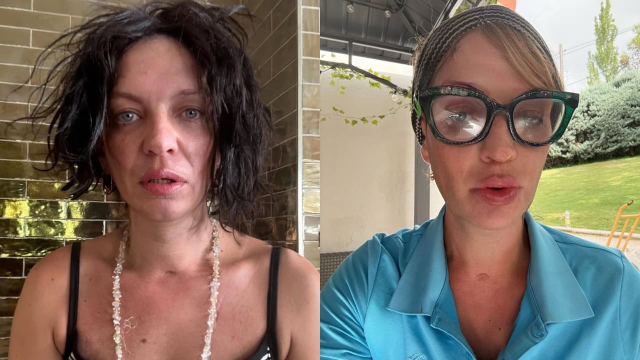 Sheila Devil, hija de Camilo Sesto, permanece hospitalizada; surgen nuevos detalles sobre su estado de salud