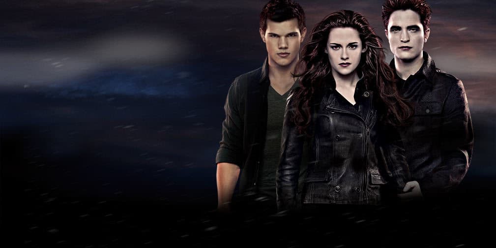 La Saga Crepúsculo: Amanecer Parte 2